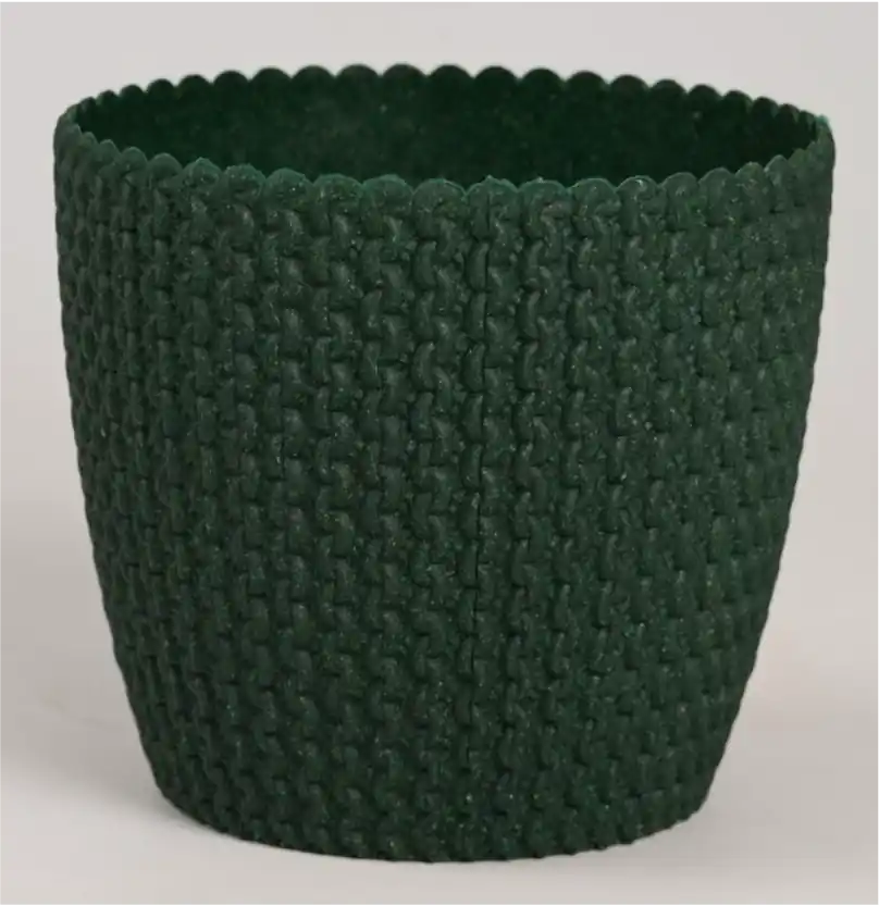 Link Planter 5.5"