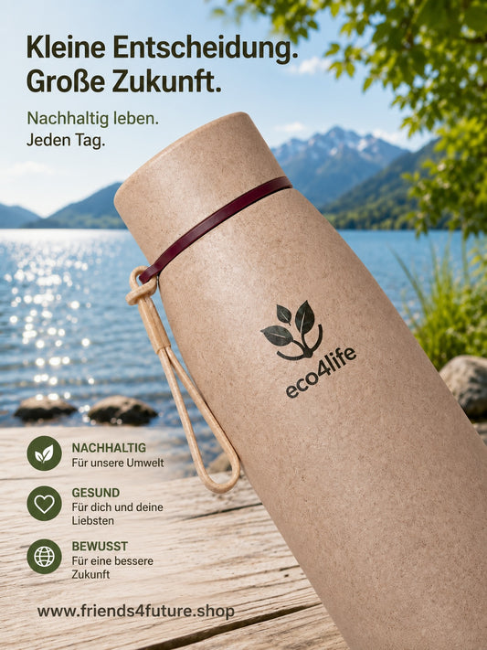 Motiva Trinkflasche 400ml