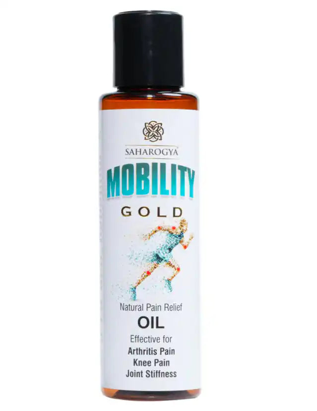 Mobility Gold Öl 30ml