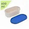 Naturebox with lid 600 ml