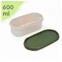Naturebox with lid 600 ml
