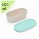 Naturebox with lid 600 ml