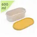 Naturebox with lid 600 ml
