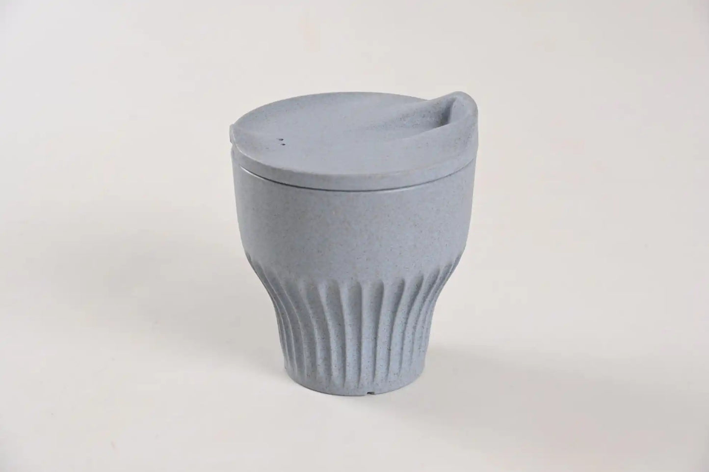 Rafter Kaffeebecher mit Deckel - 250 ml