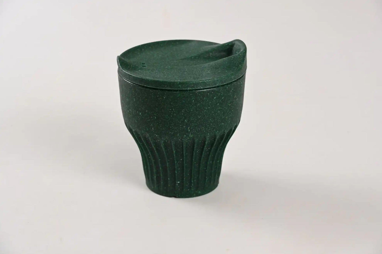 Rafter Kaffeebecher mit Deckel - 250 ml