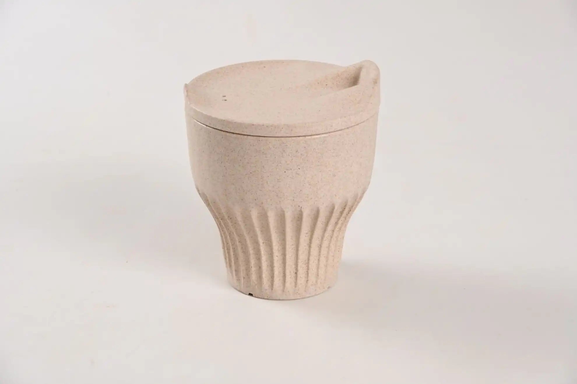 Rafter Cup with Lid - 250 ml