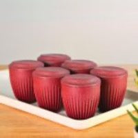Retro cup 350 ml