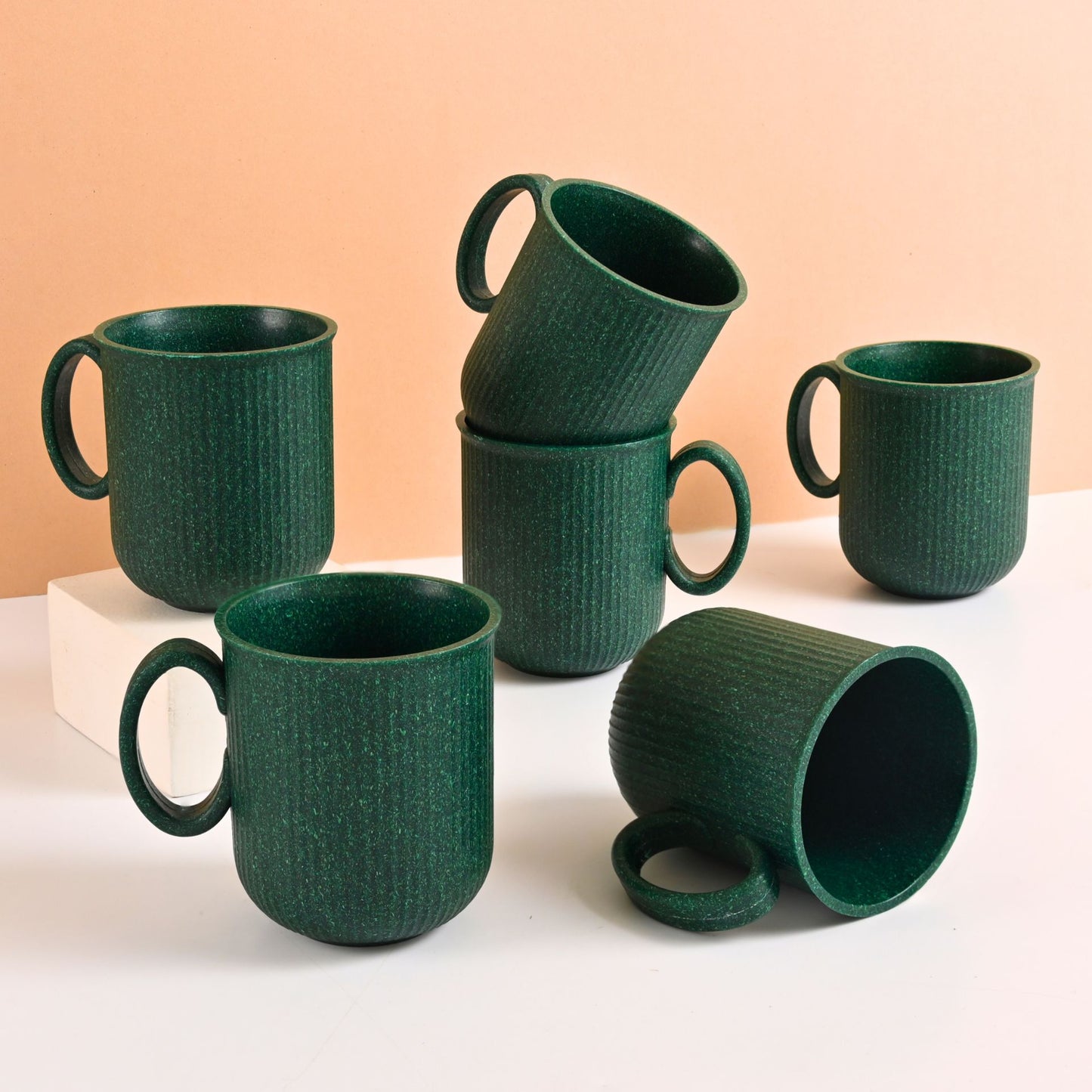 Statement–Kaffeebecher 350ml