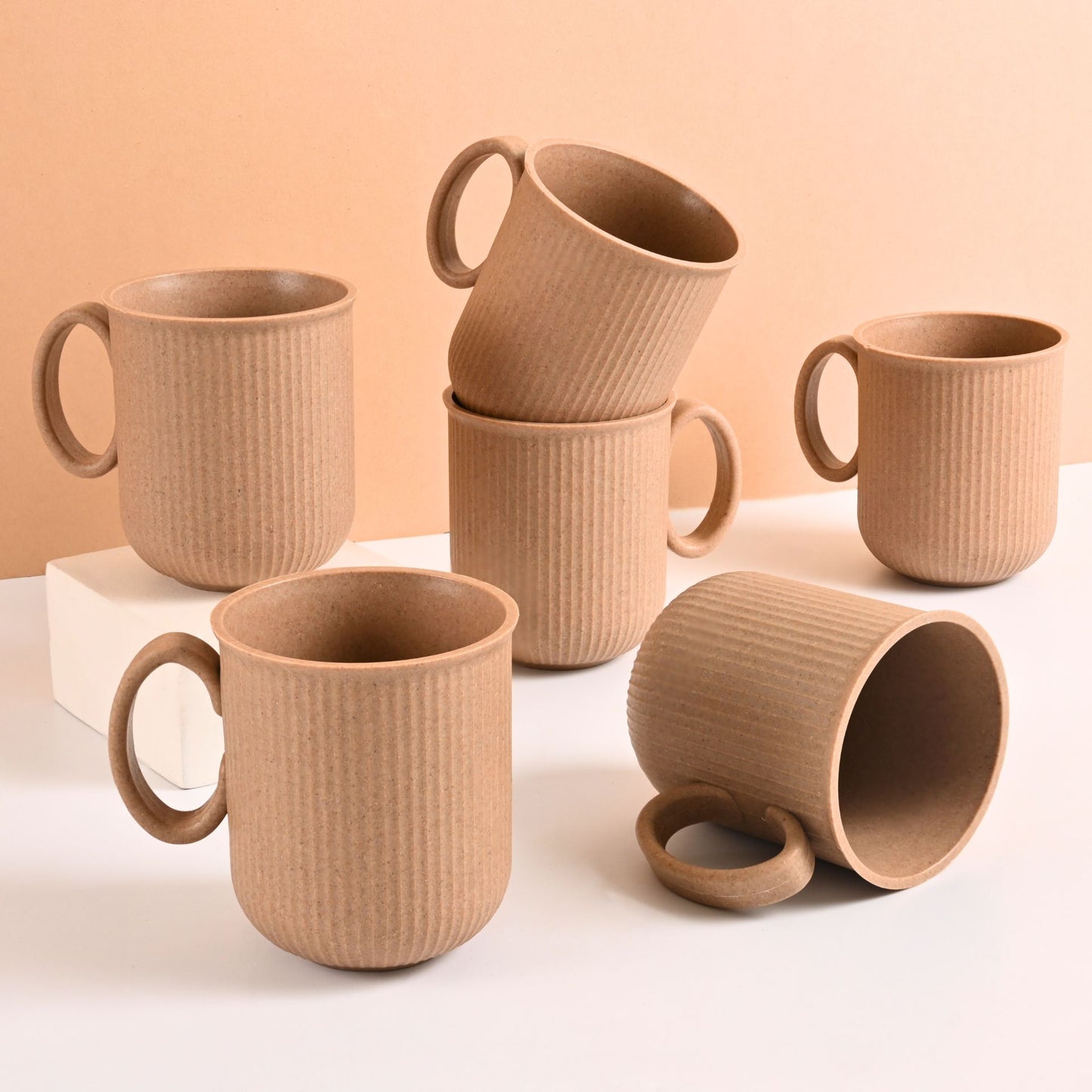 Statement–Kaffeebecher 350ml