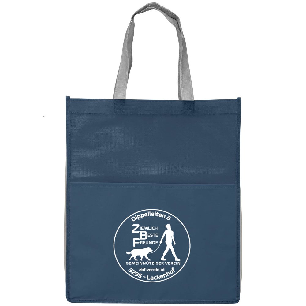 ZBF TRAGTASCHE