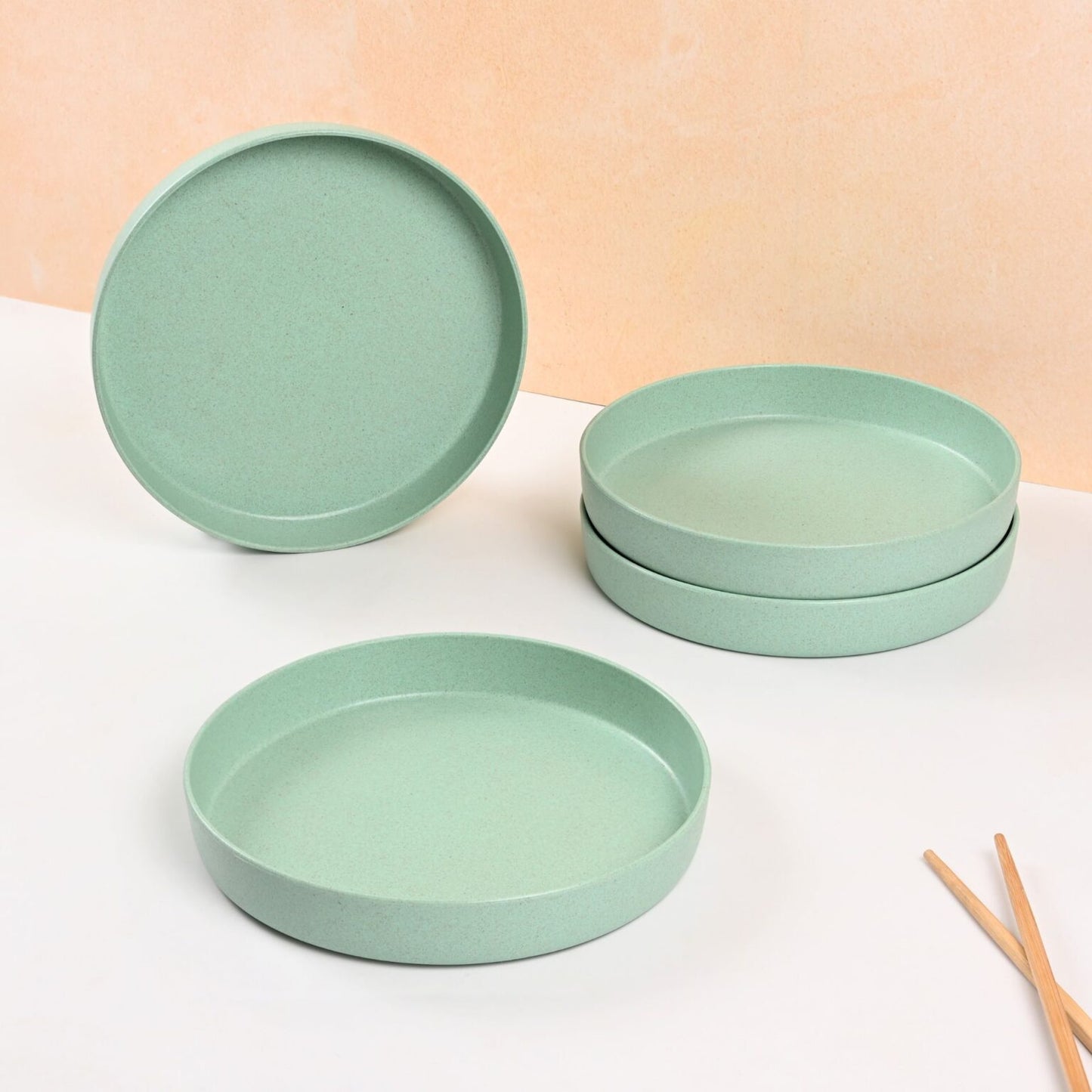 Verde Teller - 8"