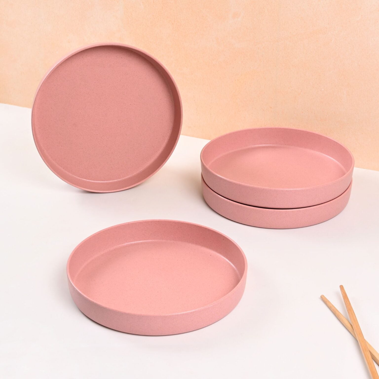 Verde plate - 8"