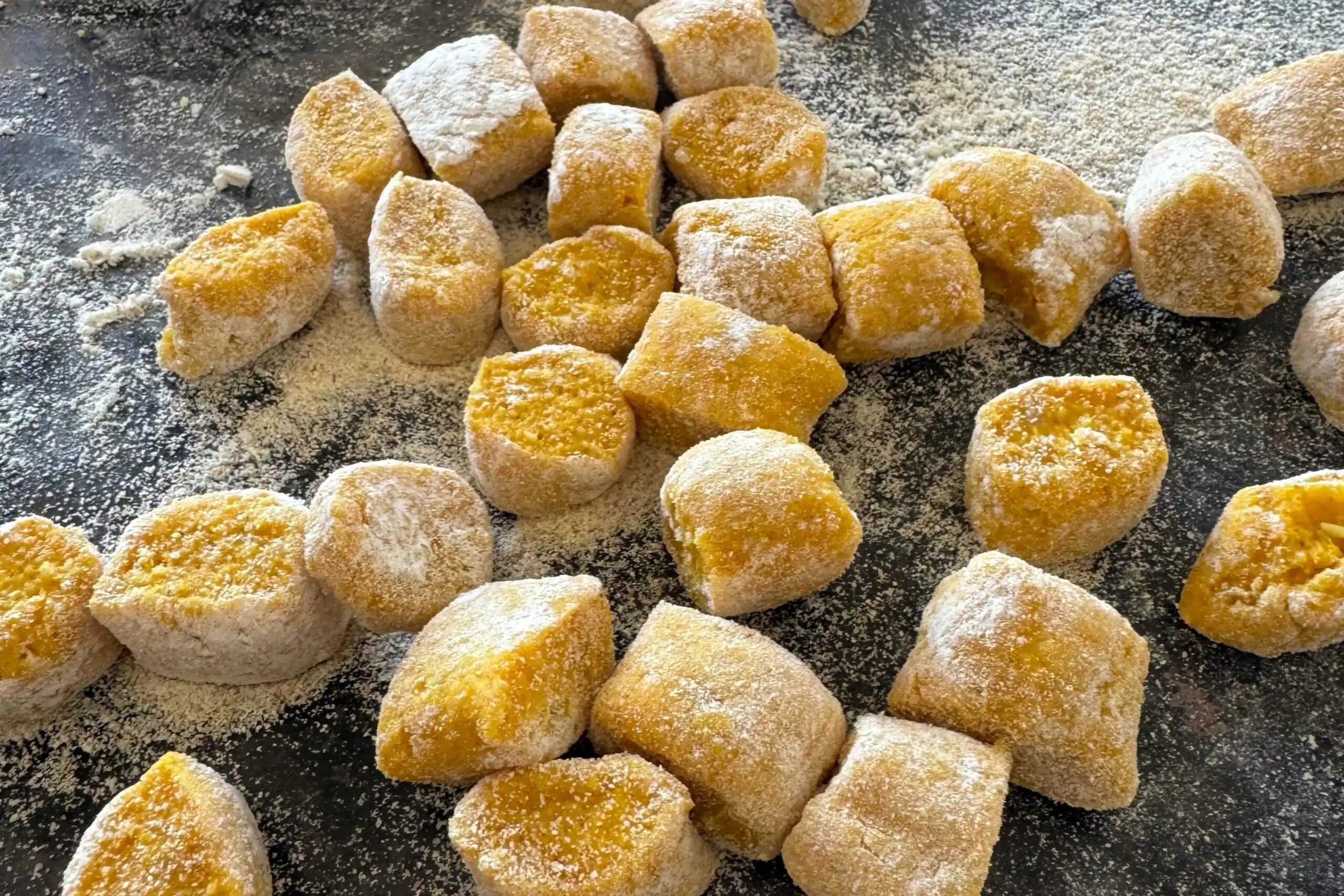Gnocci Klassisch 400g