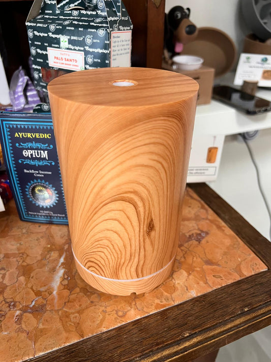 Diffuser