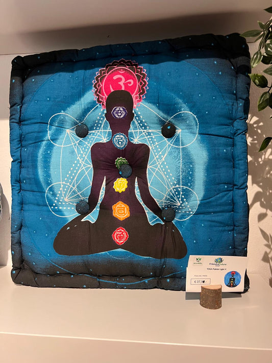 YOGA POLSTER LIGHT X