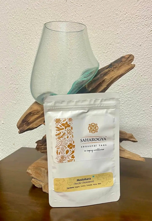MEDOHARA TEE 100G